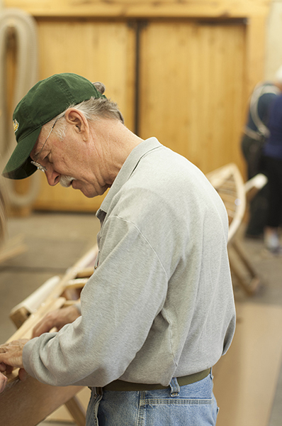 <em>the build</em>