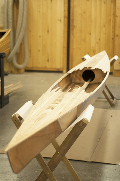 <em>the build</em>
